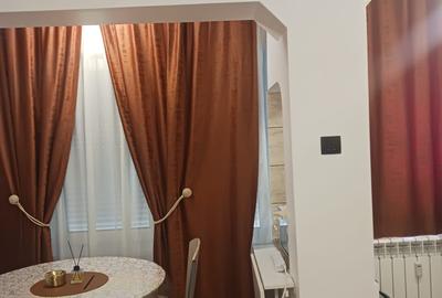 Dristor, garsoniera, 6 min metrou, BOILER, prima inchiriere - 13