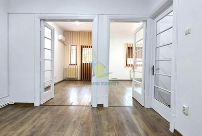 Apartament in vila, 4 camere, nemobilat, zona Hala Traian/Calarasilor - 8