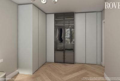 JOLIE VILLE | APARTAMENT 2 CAMERE | IN CURS DE AMENAJARE - 5