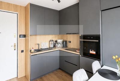 APARTAMENT 2 CAMERE DE ÎNCHIRIAT | zona Goden Tulip| Zorilor - 4