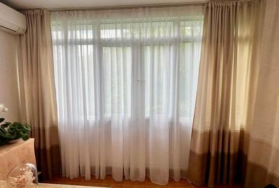 Apartament 4 camere decomandat | Str. Banat | Etaj 3/4 | - 3