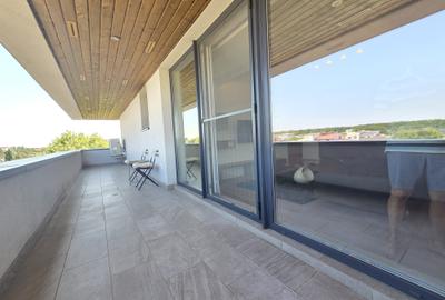 Apartament modern cu 3 camere | Vedere liberă | Iancu Nicolae | 1.115€  + TVA - 3
