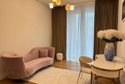 Apartament premium, vedere parc si lac, 1 garaj subteran - 22