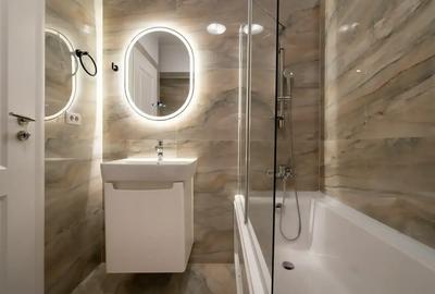 Apartament 2 camere – Vanzare - Mobilat cu Designer – Direct Propietar - 16