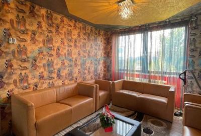 Apartament de vanzare in Oradea, cu 4 camere, 98 mp utili, zona Splaiul Crisanei - 4