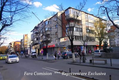 DE INCHIRIAT - SPATIU COMERCIAL CENTRAL 92 MP - 2