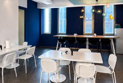 Spatiu birouri premium, zona Floreasca / Barbu Vacarescu - 9
