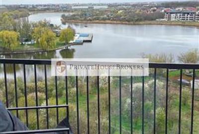 Baneasa - Sisesti | NorthSide Park | Bloc 2020 | Parcare - 8
