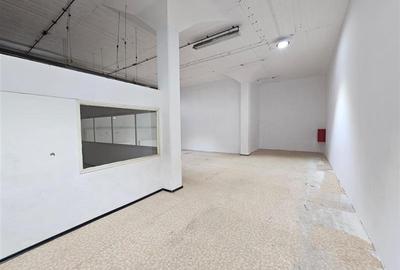 Spatii depozitare, productie, birouri, showroom-uri - de la 500 mp - 10