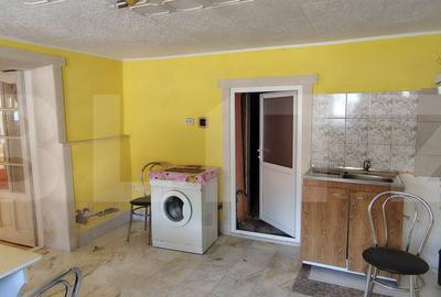 Casă individuală 4 camere, 195 mp utili, Sat Viștea - 6