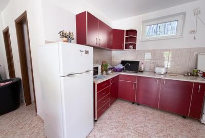 Casa Vacanta Bran 1 Km Castelul Bran - 6