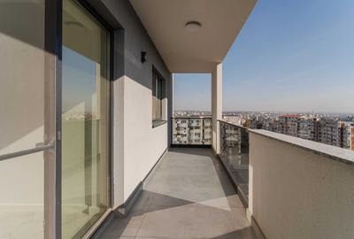 APARTAMENT INTABULAT, SE ACCEPTA CREDIT, 2 CAMERE - NICOLINA - 1