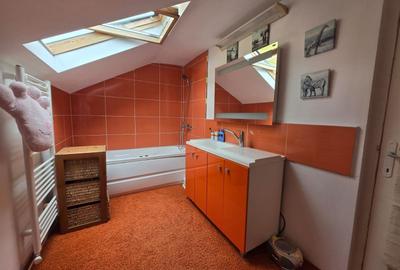 Casă Renovată cu Grădină | 227 mp | 3 Terase | 3 Dormitoare | Milcov - 30