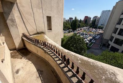 Bulevardul Unirii Duplex Tribunalul București - 14