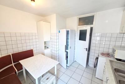 Vitan Mall, Foisorului, 3 camere, bloc reabilitat, decomandat etaj 6 din 8 - 16