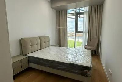 Apartament 2 Camere Lux Complex Up Site Floreasca Promenada Mall - 4