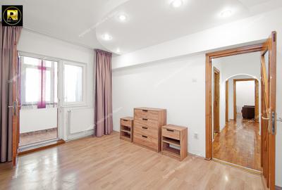 Vanzare apt 3 camere in Galati, Siderurgistilor, etaj 3, doua balcoane, sup 71mp - 15
