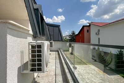 Chirie I Vilă individuală | 3 dormitoare | 1000 mp I Iancu Nicolae - 36