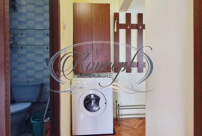 Apartament modern la cheie in apropiere de Spitalul de Recuperare - 12