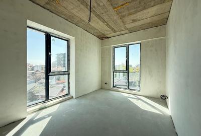 APARTAMENT 2 CAMERE + 9 MP BIROU | ZONA EMINESCU | DACIA - 3