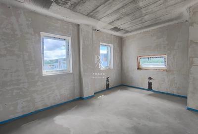 OPORTUNITATE! Penthouse, 4 camere, 114mp, LIFT, terase, 2 garaje, COLUMNA-VIVO! - 5
