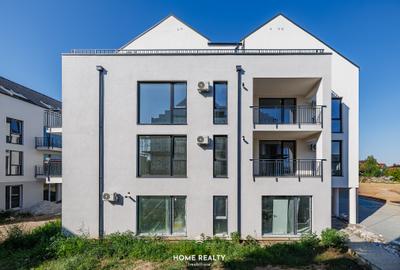 COMISION 0% I Apartament 1 cameră cu grădină proprie. - 3