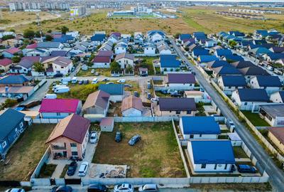 Casă 3 camere în zona Pantelimon-Dobroești, 52 mp, curte 79 mp - 15