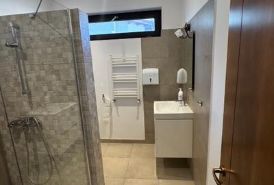 Casa Moderna echipata LUX - langa Spital Municipal- ideal Clinica, Birou, Locuit - 6