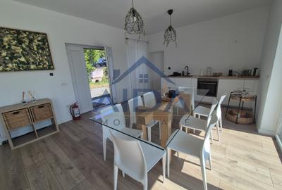 Oportunitate – vila moderna cu 4 apartamente la Comeat - 3