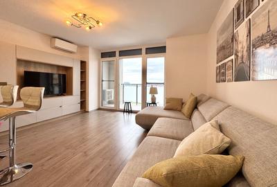 Apartament elegant 3 camere | Zona Olimpia – Stadion | Garaj| - 2