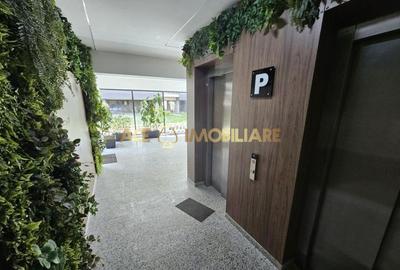 2 Camere de inchiriat | Viva Residence | Metrou |Loc de parcare | 2025 - 12