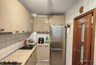 Apartament 3 camere decomandat Brancoveanu - 9