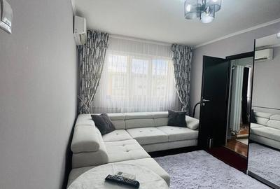 Apartament cu 2 camere semidecomandat în Iosia