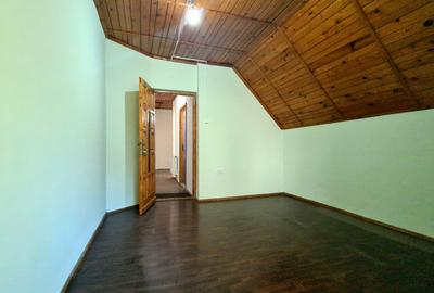 Proprietate 10 camere, 402 mp utili, ideală rezidență, birouri sau clinică - 12