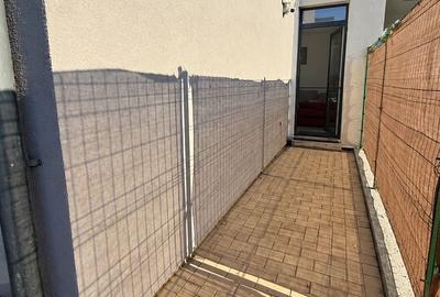 Dumbrăvița | 3 Camere | 76,6 mp | Grădină 46.5 mp | 2 Băi | Dressing | 2 Parcari - 28