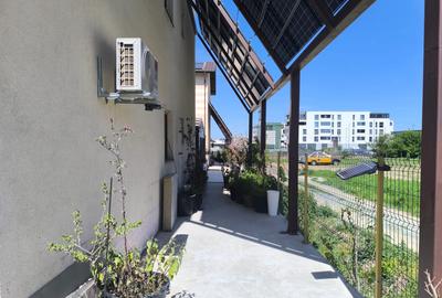 LIDL KAMSAS(COD03)-3 camere de lux in complex de vile ! - 17