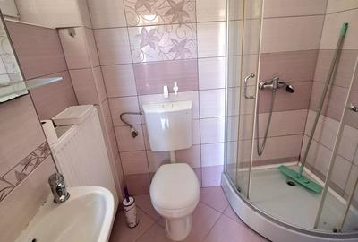 Apartament  3 camere str.Iuliu Cardinal Hossu- Parcul Central,  85 mp, 2 bai - 6