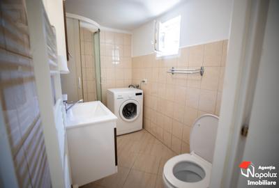 🏡 Casa Individuala de Închiriat – Cartier Gruia | Zona Stadionului CFR 🏡 - 12