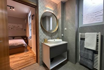 Amazing huge 3-room apartment in the University Square area - 6