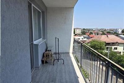 Berceni-Metalurgiei Park, apartament mobilat-utilat, loc parcare - 11