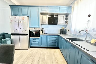 COMISION 0% – Duplex cu 4 camere si 93 mp utili, langa Lidl - Mosnita - 9