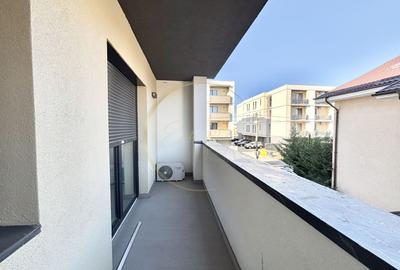 NOU | Apartament 2 Camere - Braytim - Loc de parcare inclus - 9