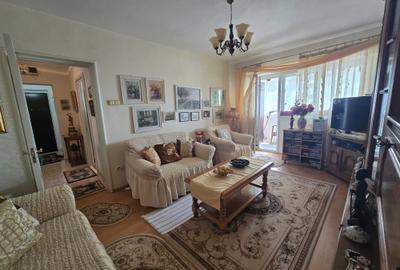APARTAMENT 4 CAMERE | ȘOSEAUA COLENTINA – McDONALD'S | 94 MP | 2 BALCOANE - 7