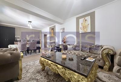 VANZARE VILA DEOSEBITA | TEREN 520 MP | 4 CAMERE | BUFTEA - 11