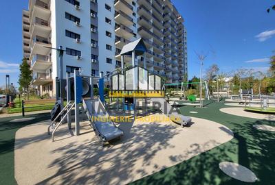 2 camere Hils Republica-parcare-0% comision-prima chirie*pet friendly-decomandat - 27