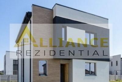 Casă individuală cu 5 camere în Berceni