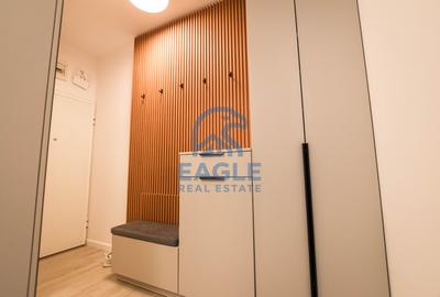 Saraesa Residence | 3 Camere | Front la Mare | 2 Parcari | Terasa 31MP - 15