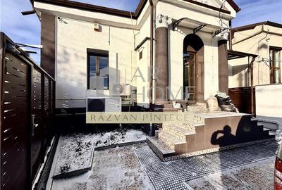 Spatiu comercial, renovat, pompa de caldura, ultracentral, Ploiesti - 1