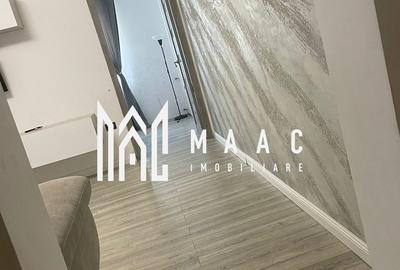 APARTAMENT |2 CAMERE|CENTRU|50 MPU|LOC PARCARE| - 7