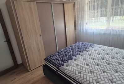 Tomis 3/Apartament 2 camere decomandate Centrală Gaze - 9